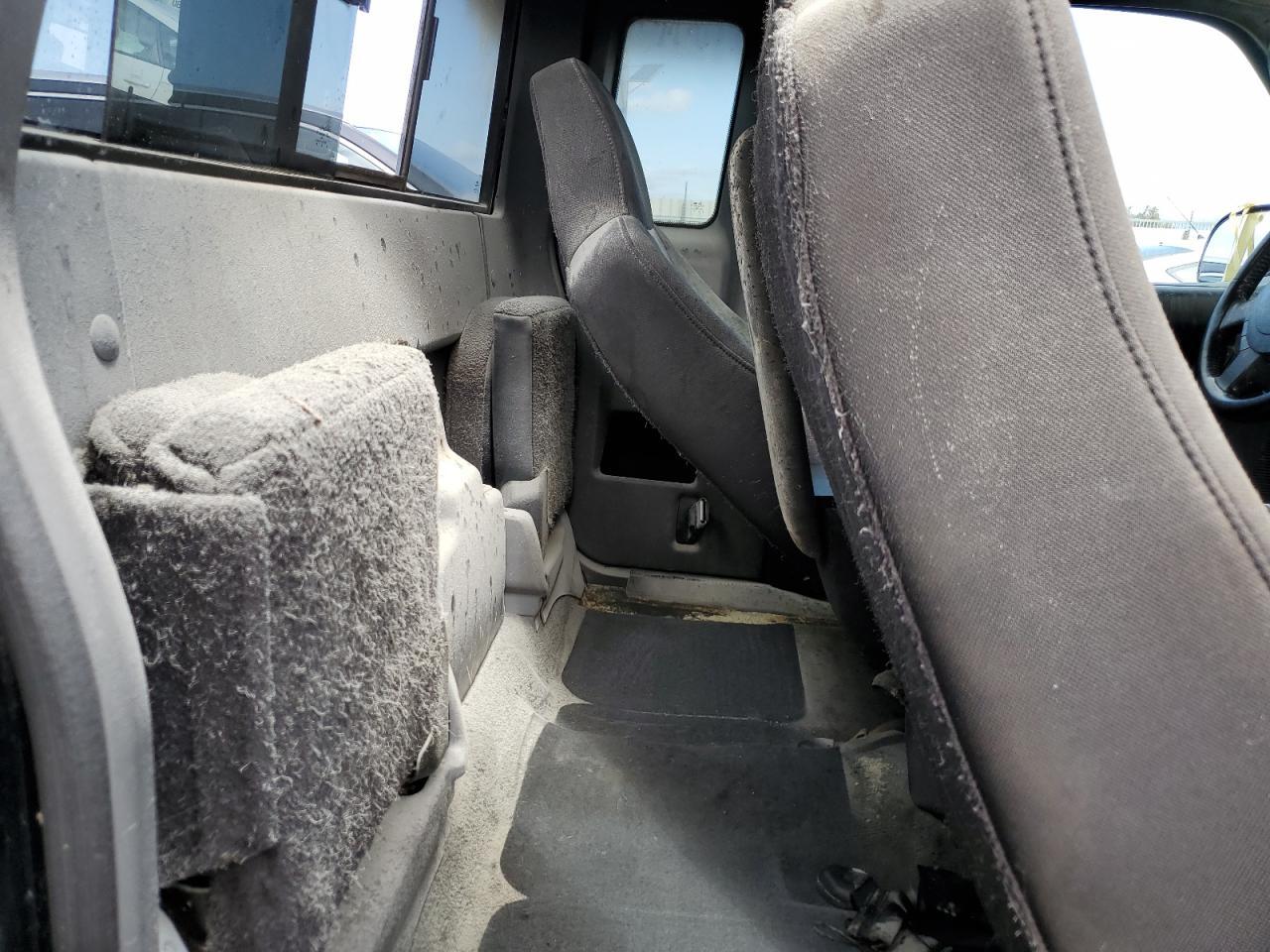 2004 FORD RANGER