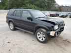 2002 NISSAN PATHFINDER