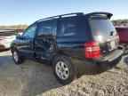 2003 TOYOTA HIGHLANDER