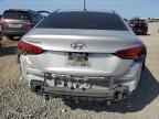 2018 HYUNDAI ACCENT