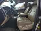 2013 TOYOTA Sequoia