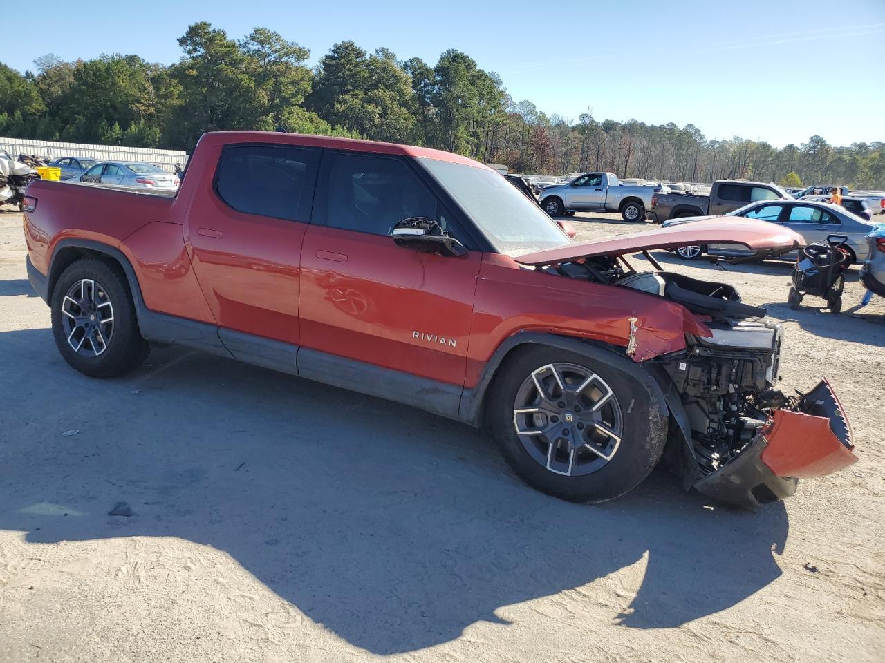 2024 RIVIAN R1t