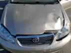 2005 TOYOTA COROLLA
