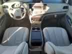 2012 TOYOTA SIENNA