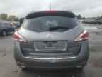 2014 NISSAN MURANO