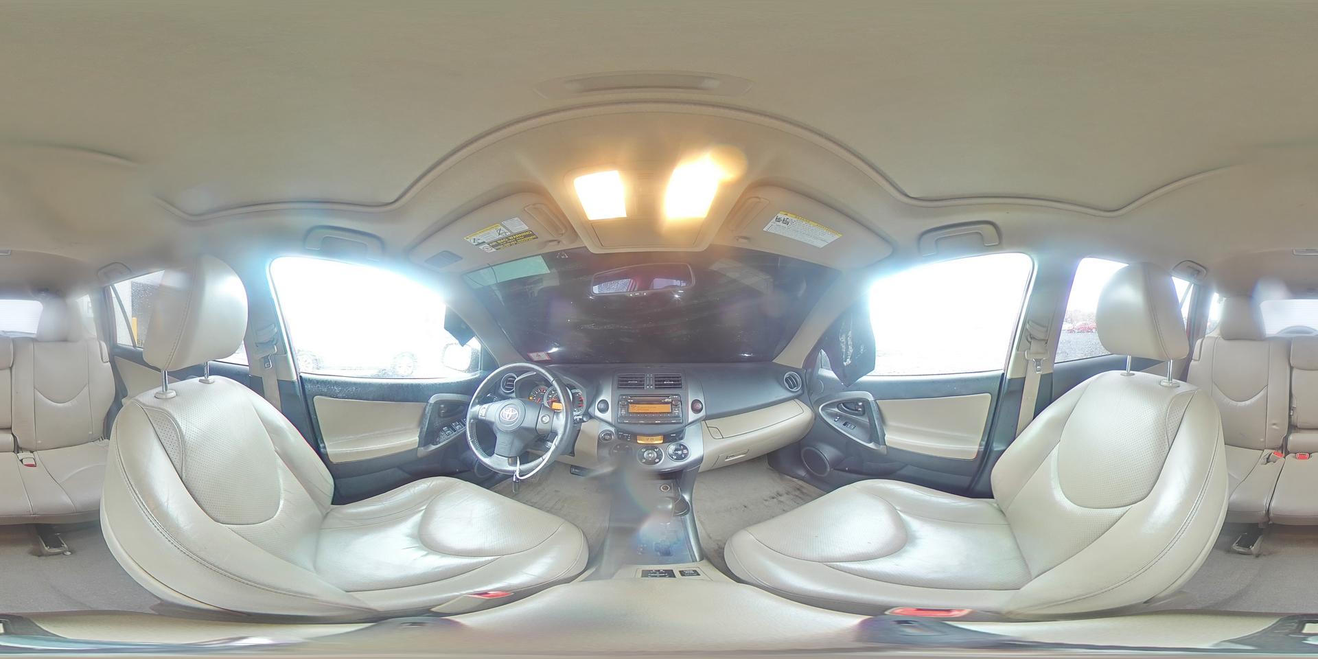 2012 TOYOTA RAV4