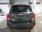 2019 CHEVROLET TRAX