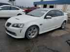 2009 PONTIAC G8