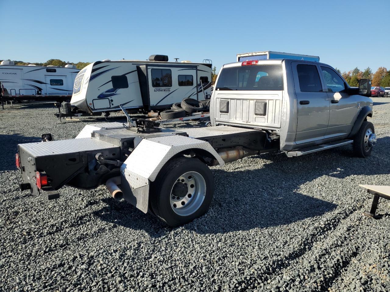 2023 RAM 5500