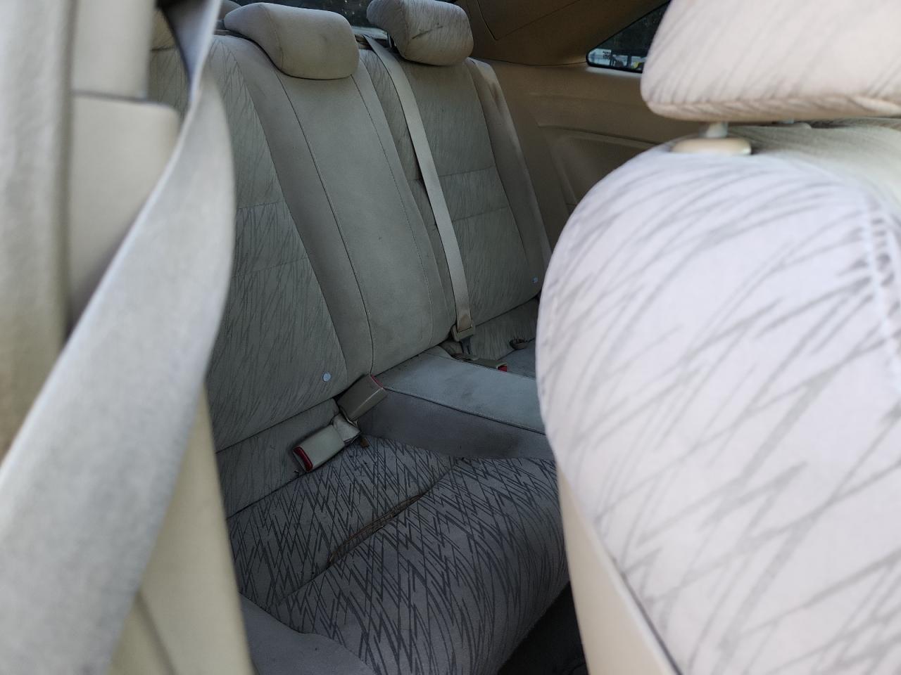 2006 HONDA CIVIC