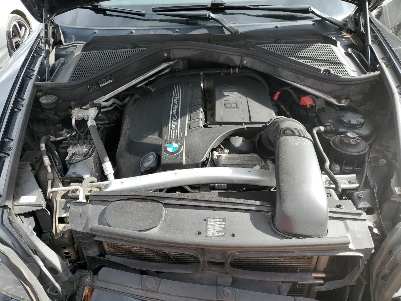 2013 BMW X5
