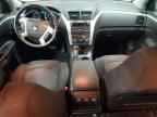 2010 CHEVROLET TRAVERSE
