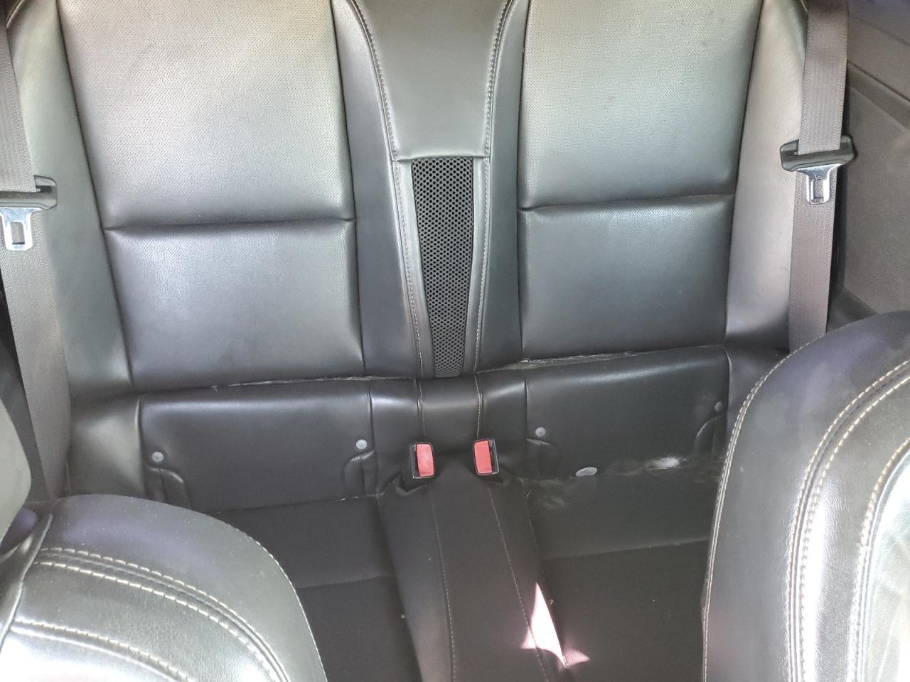 2013 CHEVROLET Camaro