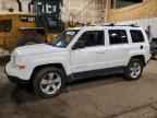 2011 JEEP PATRIOT