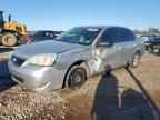 2007 CHEVROLET MALIBU