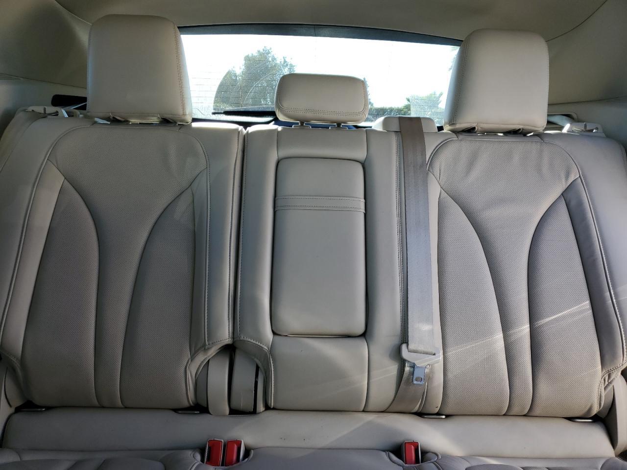 2018 LINCOLN MKC