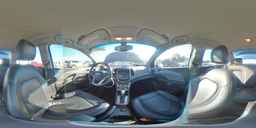 2014 CHEVROLET SONIC