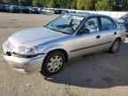 1999 HONDA CIVIC