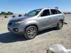 2011 KIA SORENTO