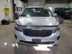 2015 KIA SEDONA