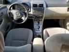 2011 TOYOTA COROLLA
