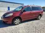 2010 TOYOTA SIENNA