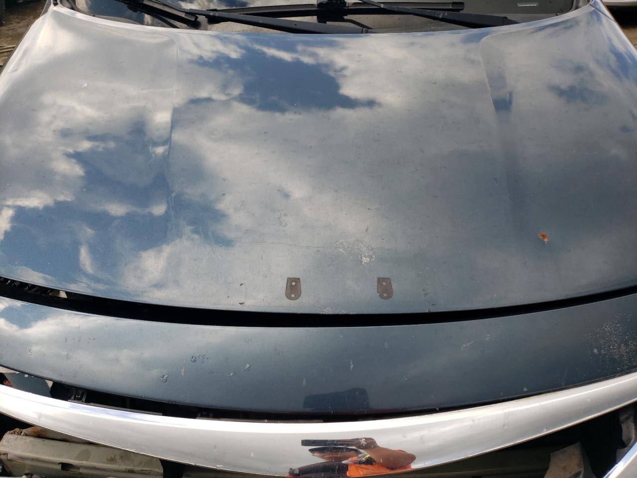 2016 NISSAN VERSA