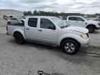 2011 NISSAN Frontier