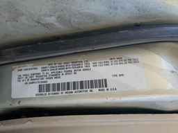 2005 SUBARU Legacy