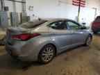 2015 HYUNDAI ELANTRA