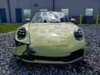 2025 PORSCHE 911