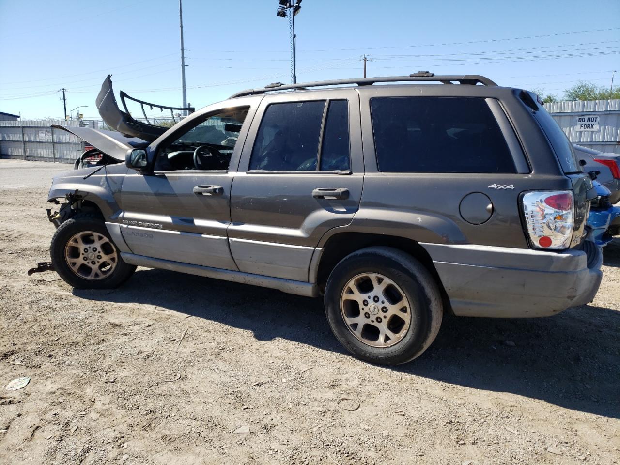 1999 JEEP Grand Cherokee