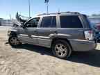 1999 JEEP Grand Cherokee