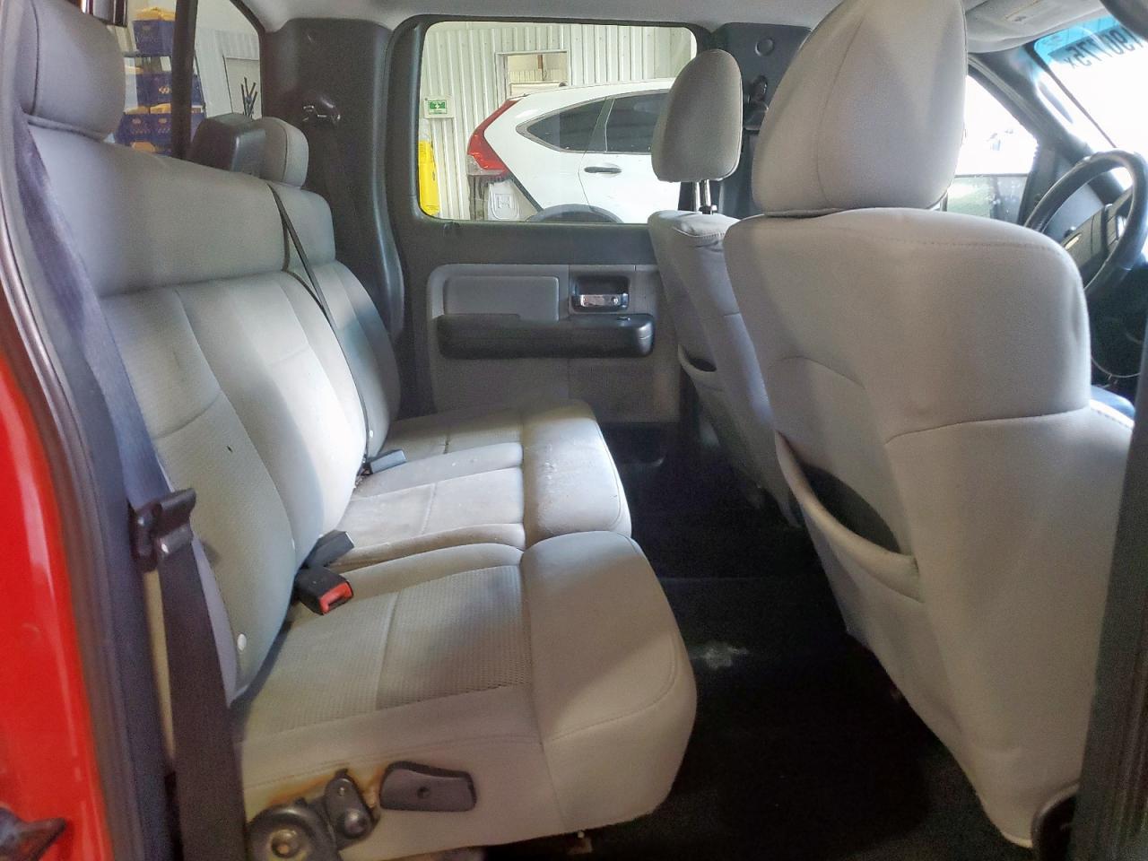 2006 FORD F-150