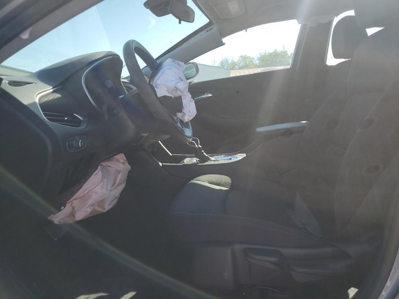 2023 CHEVROLET MALIBU