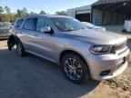 2020 DODGE DURANGO