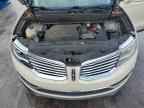 2016 LINCOLN MKX