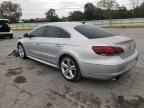2015 VOLKSWAGEN CC
