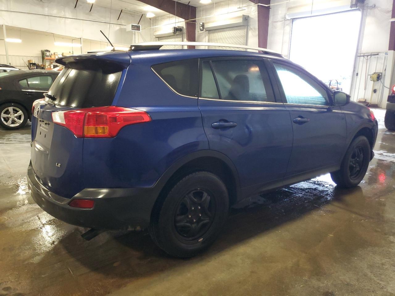2014 TOYOTA RAV4
