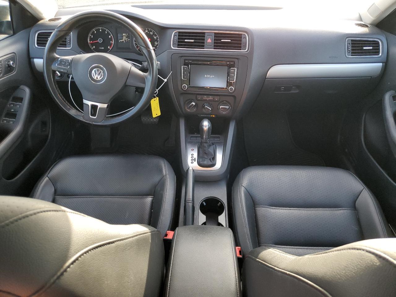 2013 VOLKSWAGEN JETTA
