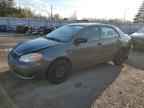 2006 TOYOTA COROLLA