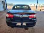 2010 VOLKSWAGEN EOS