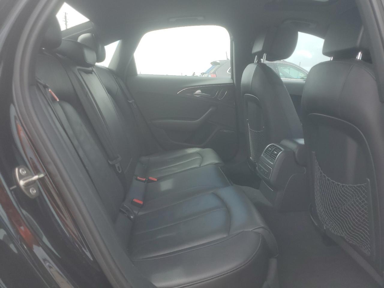 2014 AUDI A6