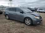 2011 HONDA ODYSSEY
