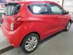 2018 CHEVROLET Spark