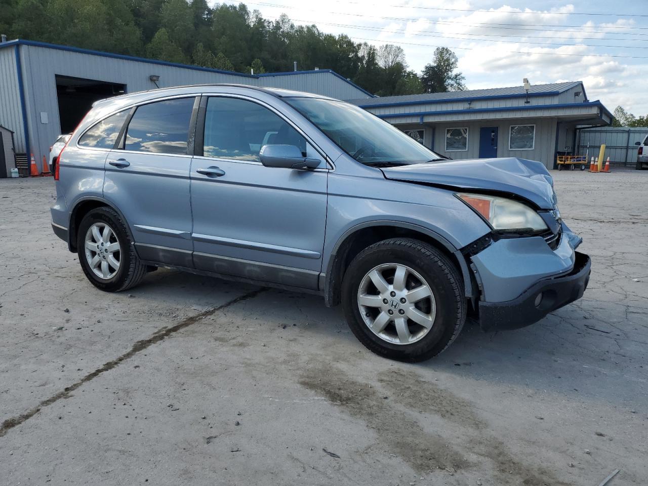 2008 HONDA CR-V