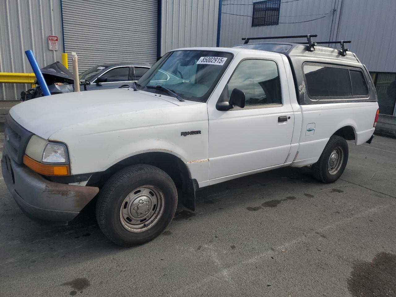 1999 FORD RANGER
