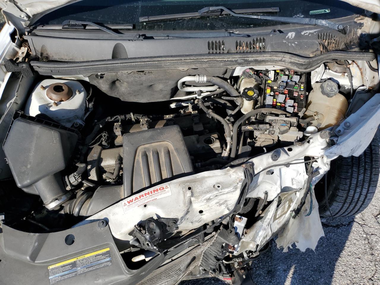 2010 CHEVROLET COBALT