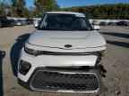 2021 KIA SOUL