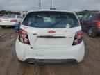 2013 CHEVROLET SONIC
